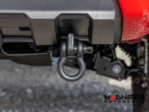 Toyota Tacoma Front Shackle Kit - Rough Country